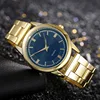 Classic Simple Men's Business Quartz Watch Stainless Steel Round Dial Casual Classic Simple Men's Business Quartz WatchStainles 5