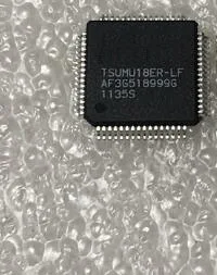 Freeshipping    10 PCS TSUMU18ER-LF TSUMU18ER TSUMU18 LQFP64