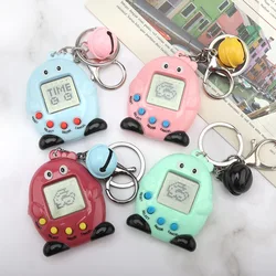 Hot Funny Electronic Pets Tamagotchi Nostalgic 49 Pets In One Virtual Cyber Digital Pet Toys Cyber Pixel Play Toys