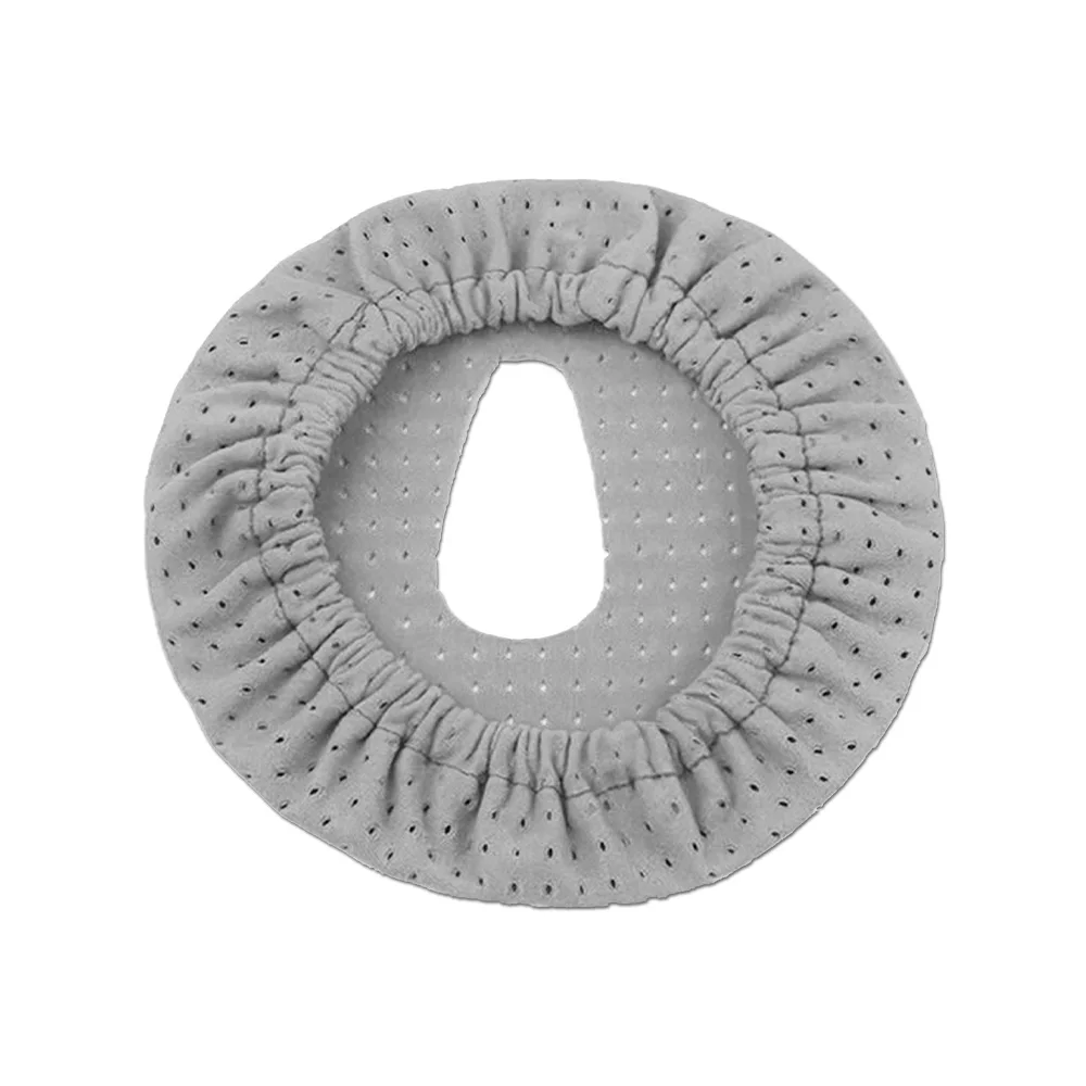 Breathable Mesh CPAP Mask Liners - Skin Protective Covers, Pressure Relief (4/8 Pack)