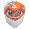 Ice Cream Maker Automatic Household Commercial Dessert Making Machine Fruit Ice Cream Maker 4