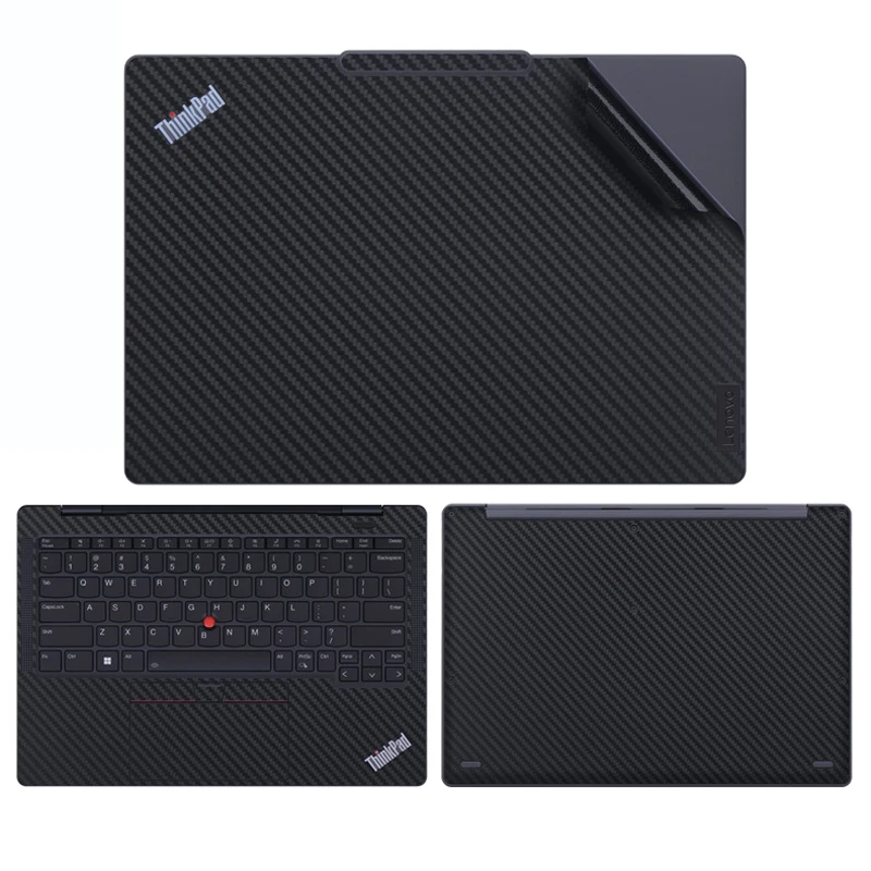 Protective Skin Cover Sticker for Lenovo ThinkPad X13 X13S X13 Yoga 2020 2021 2022 2023 Anti Scratch Laptop Decal No Residue