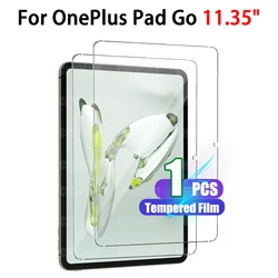 Premium HD 9H Hardness Transparent Tempered Screen Protector - Anti - Scratch Film (1PCS Tempered Glass)