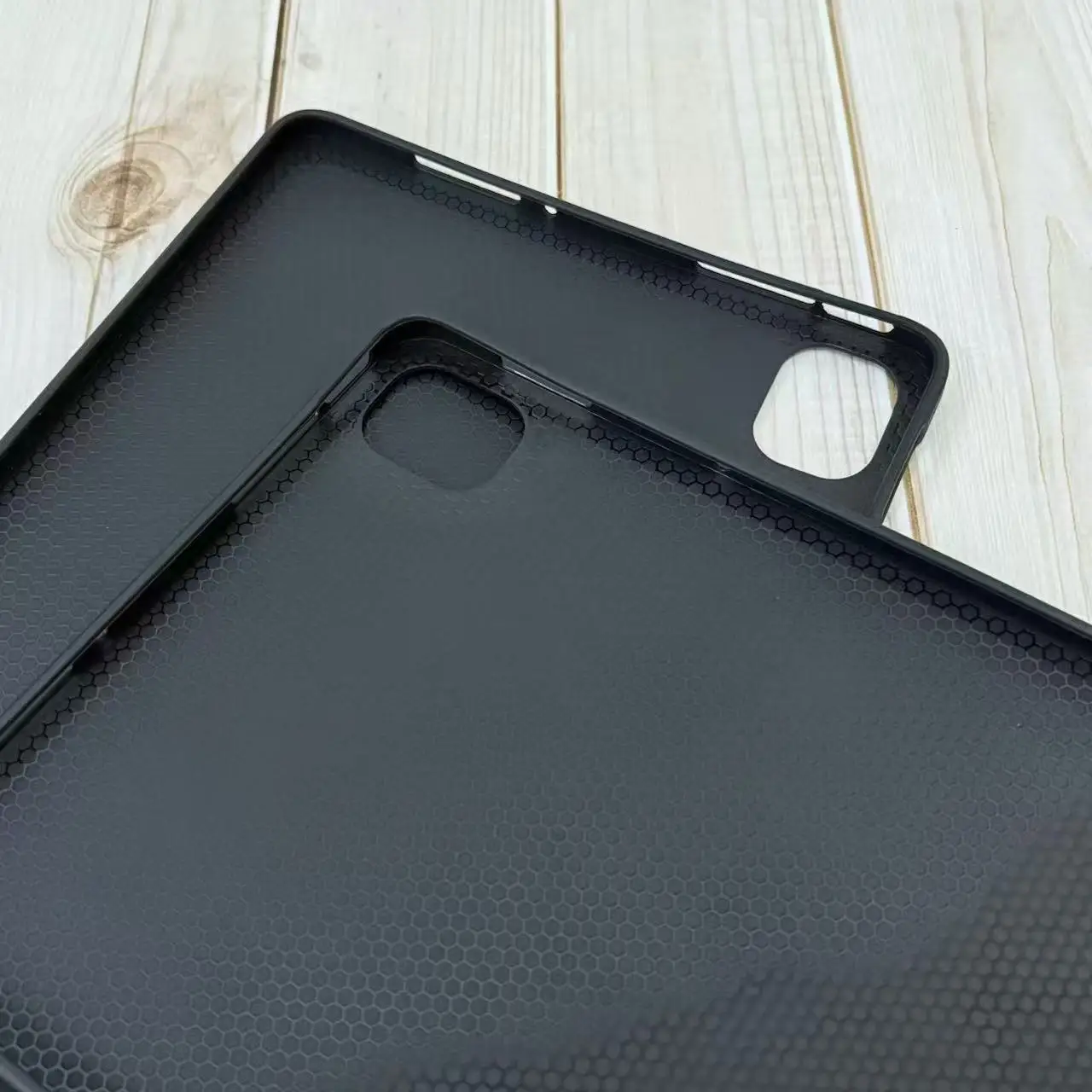 Slim Shockproof Full Cover Soft Case