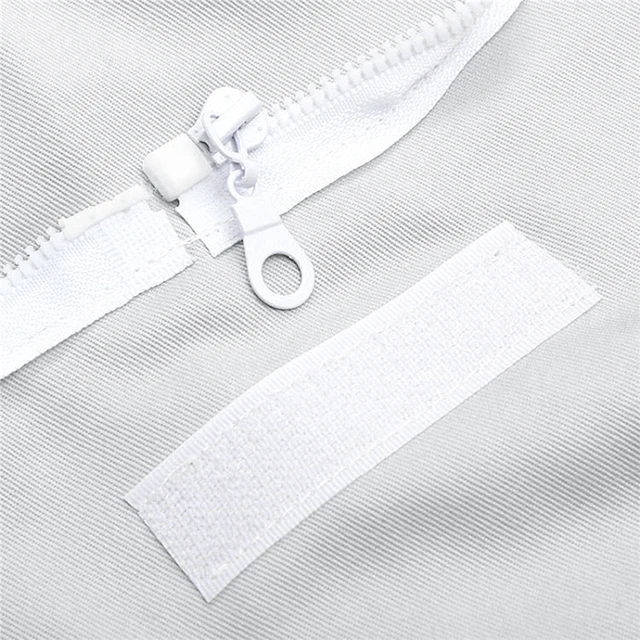 Teljes Test Méhészet Ruházat Professzionális Méhészek Méhvédelem Öltöny Safty Fátyol Kalap Ruha Minden Felszerelés - Image 5