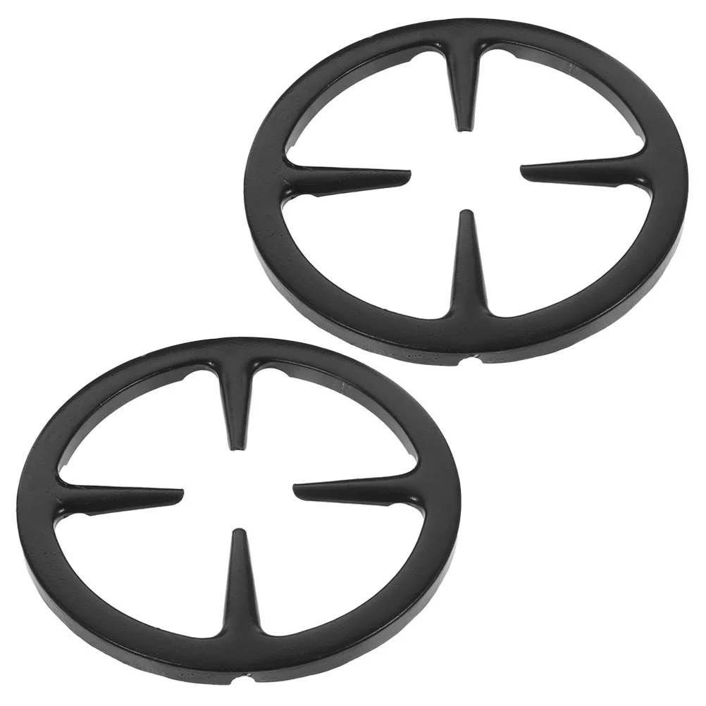 

Gas Stove Cooker Plate Gas Ring Reducer Trivet Coffee Pot Holder Shelve Support Stand Gas Range Burner Grate Coffee Pot