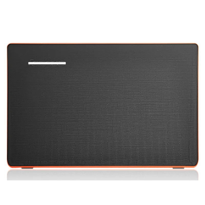 

Новинка, Оригинальный чехол для Lenovo Y570 A Shell B C D Botm Ap0hb000400