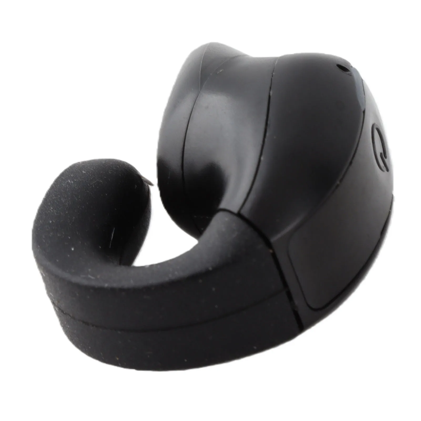 Waterproof Bluetooth 5.3 Wireless Ear Clip Earbud with HiFi Stereo Sound