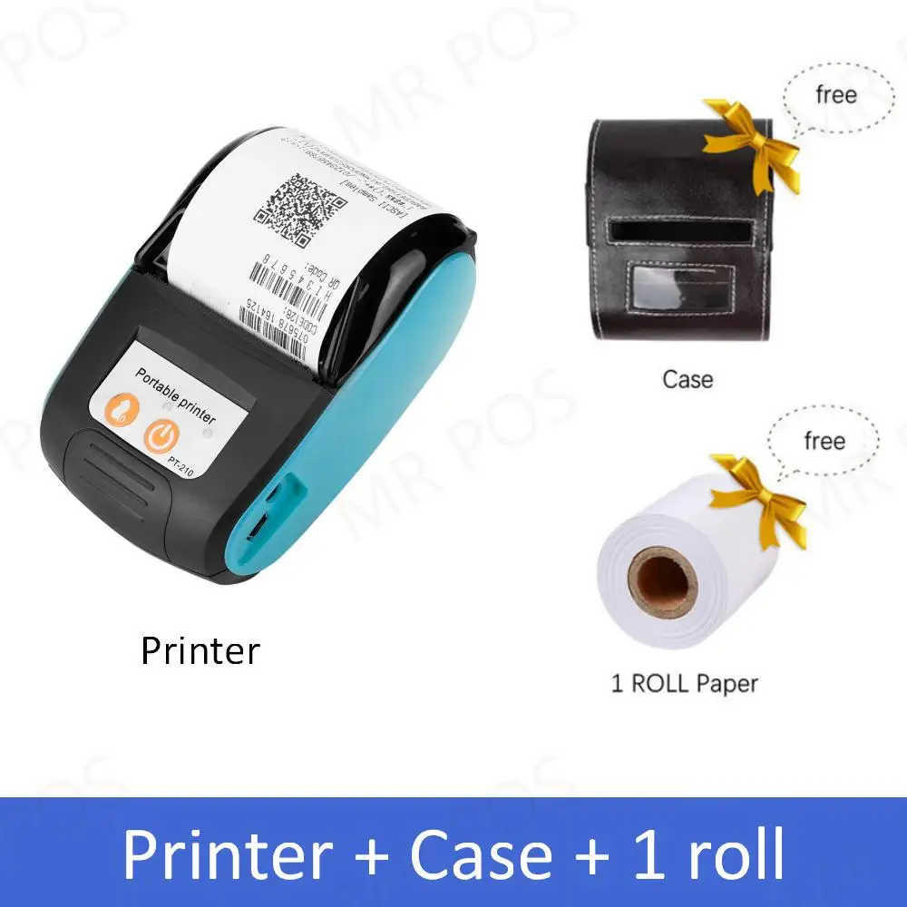 Petite Imprimante scanner à plat jet d'encre par Tlie cuir 6090