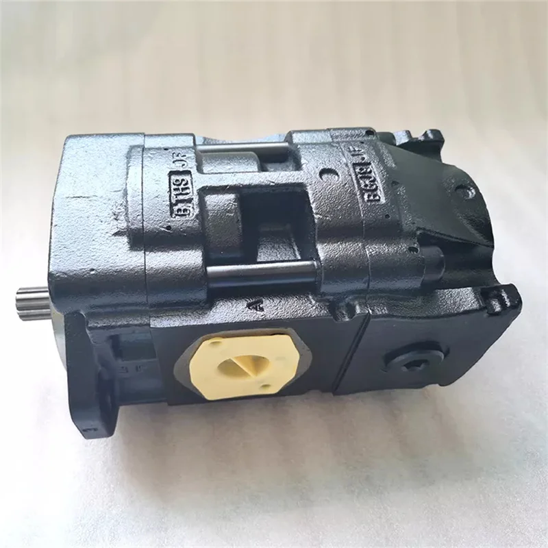 Casappa Hydraulische Pomp Graafmachine Hydraulische Pomp KP-20-4 KP-20-6.3 KP-20-8