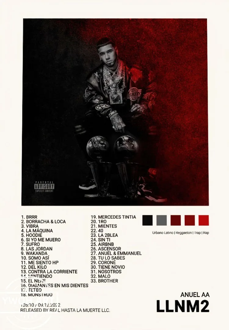 Star The Weeknd Hip Hop Art Print Posters for Living Room Canvas Painting Home Wall Decor Gift