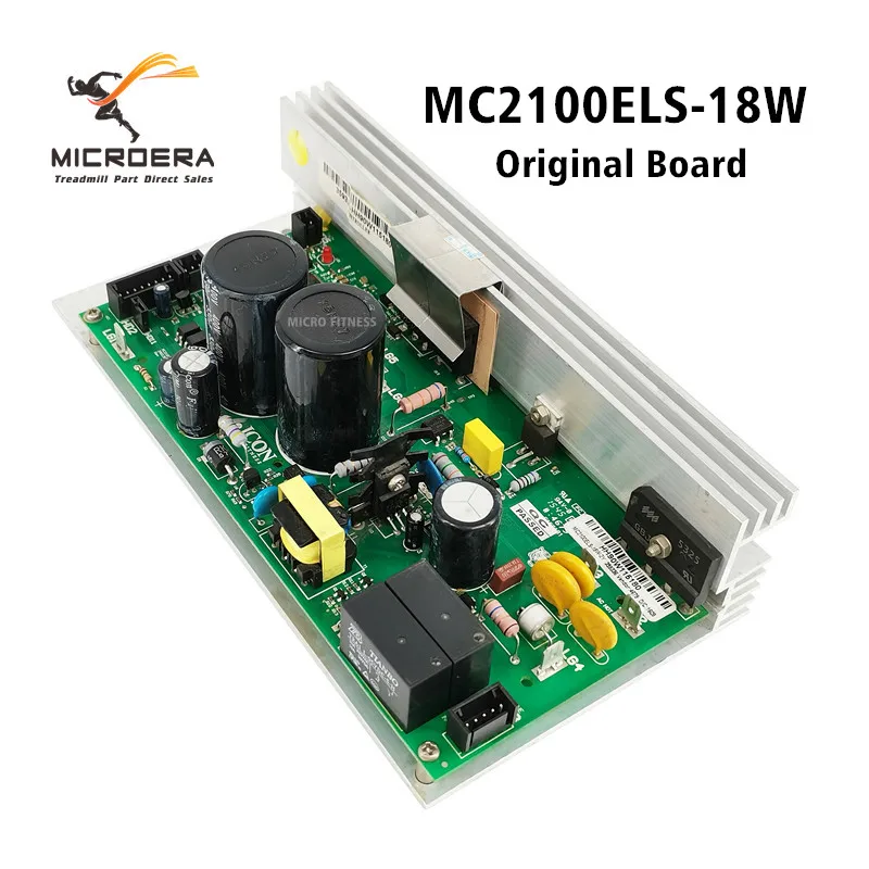 MC2100ELS 18W 2Y ZY Treadmill Speed Controller MC2100LES-18W