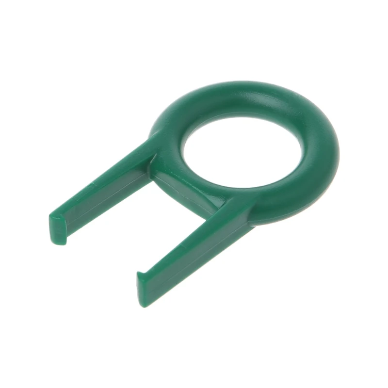 Mechanical Keyboard Keycap Puller Ring Remover For KEYboards KEY Fixing Tool P9JD keycap remover