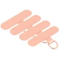 4X Rose Gold