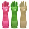 Cleaning Gloves 1 Pair Premium Household Waterproof Kitchen Dishwashing Non-Slip Durable Laundry Cleaning Supplies Tools 1
