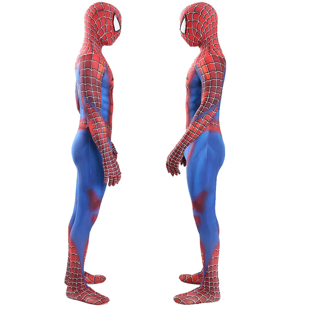 Raimi Symbiont ̴ ڽƬ ڽ   ǵ Ÿ ٵ Ʈ, Ʈ ̴ ǻ, ҷ ڽƬ 