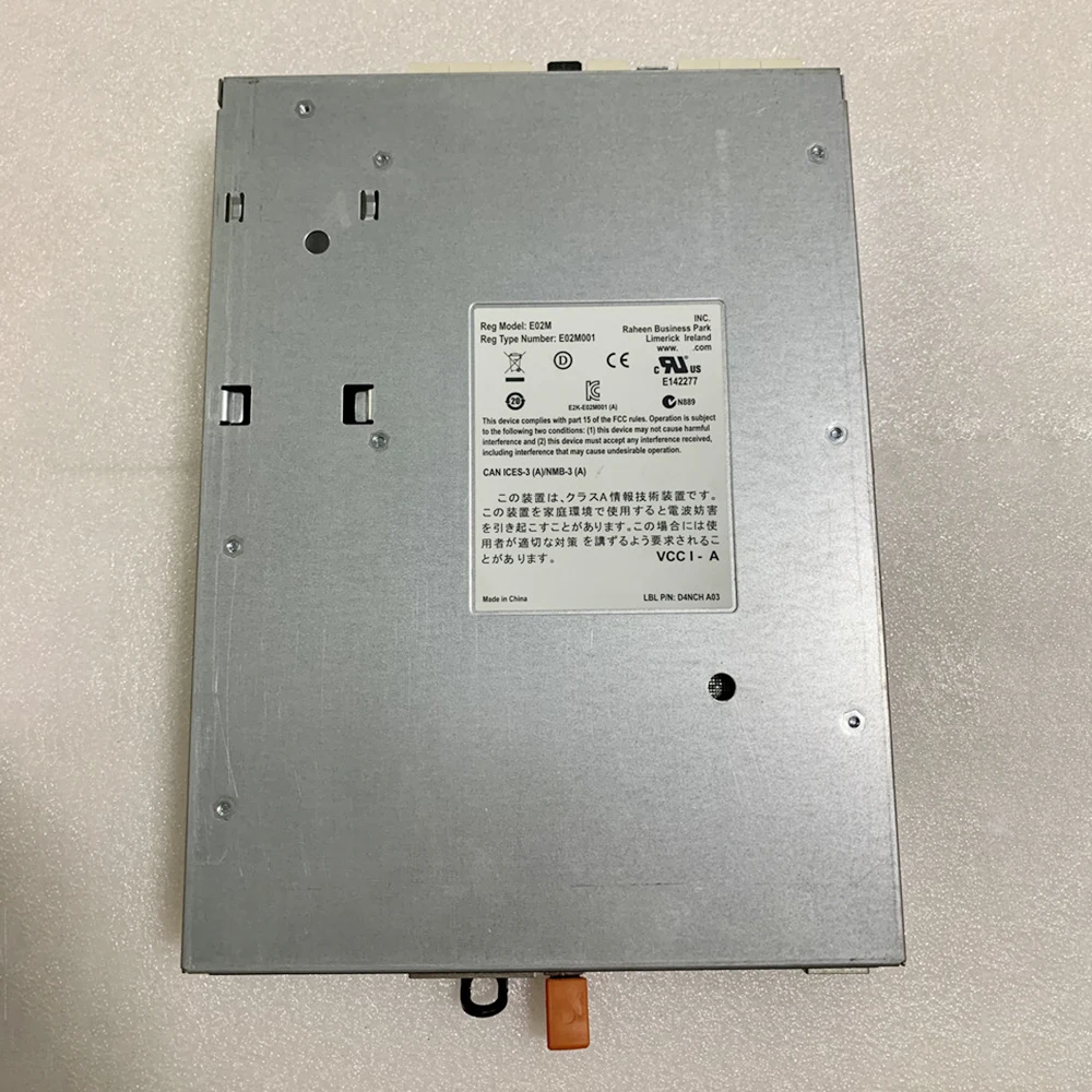 For DELL PowerVault MD3260 00V7TD 09HPTN 9HPTN 6Gb/s 4 Port SAS Controller