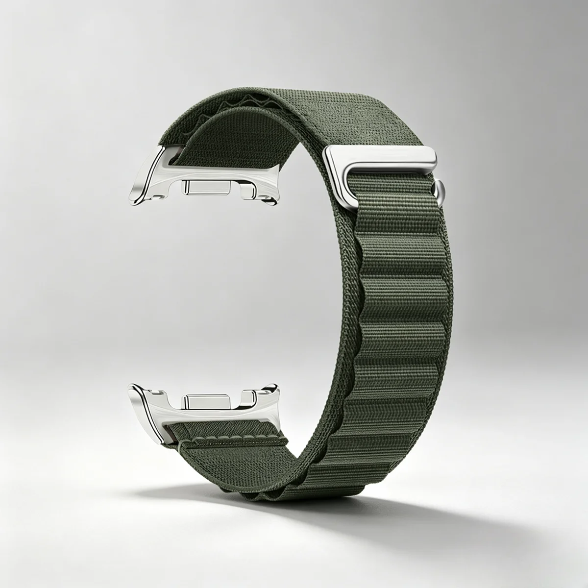 Alpine Loop Nylon Strap - Premium Wristband Bracelet
