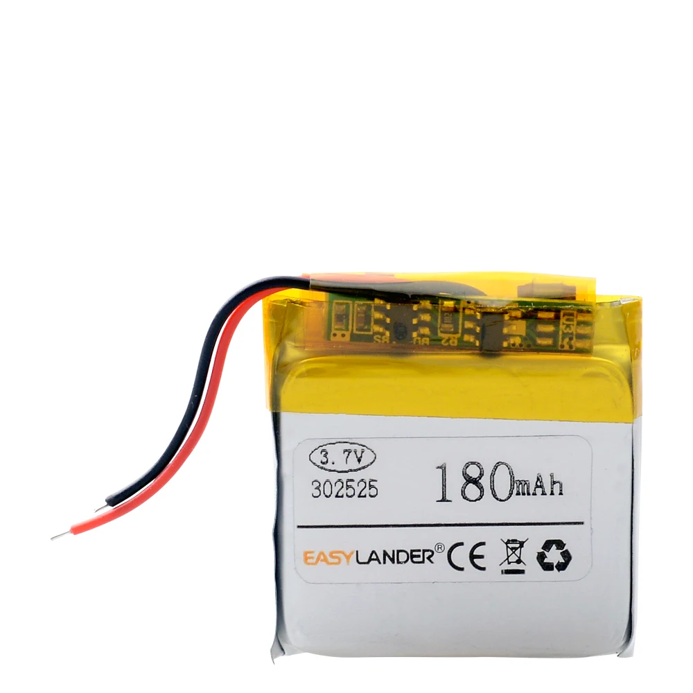 37Vlithiumbattery032525302525180MAHFORBluetoothMP3VideoPen