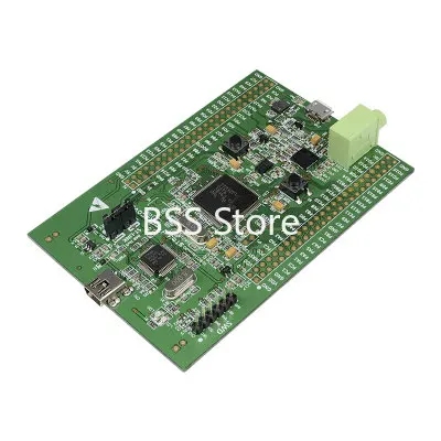 STM32F4 Discovery Board - ARM Cortex-M4F Development Kit With 1MB Flash