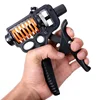 5-165kg Hand Grip Professional Arm Finger Massager Expander Hand Rehabilitation Exercise Fitness Training Wrist Gripper 6