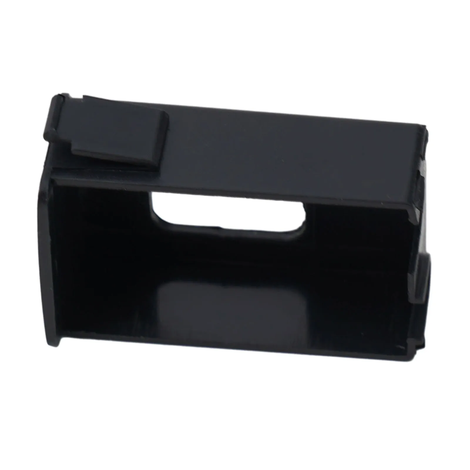 

Case Battery Holder 29*21.5*17mm 9V ABS Accessories Battery Box Black For LC-5 Holder Parts Pickup Replacement