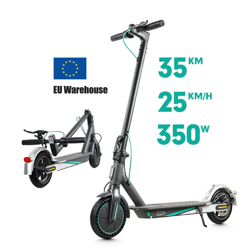 Monopattino Elettrico Portable Folding Adult Aluminum Alloy 7.8Ah Patinete Trottinettes &Eacute;lectrique Electric Scooter