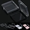 Transparent Acrylic Packaging Box for Armor Storage Handmade Design Protect and Display Your Nail Polish Collection 6