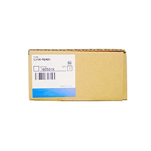 

1PCS CJ1W-TER01 CJ1WTER01 CJ1W TER01 PLC Module
