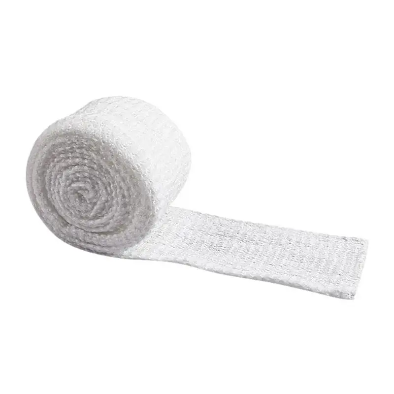 

Бандаж, сетчатая бандажная лента, рулон, спортивные эластичные бандажные ленты для ног, коленей, лодыжек, запястья, локтей, плеч