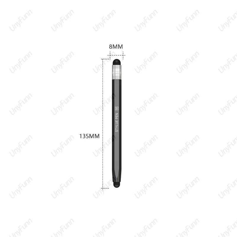 High-Precision Universal Stylus Pen