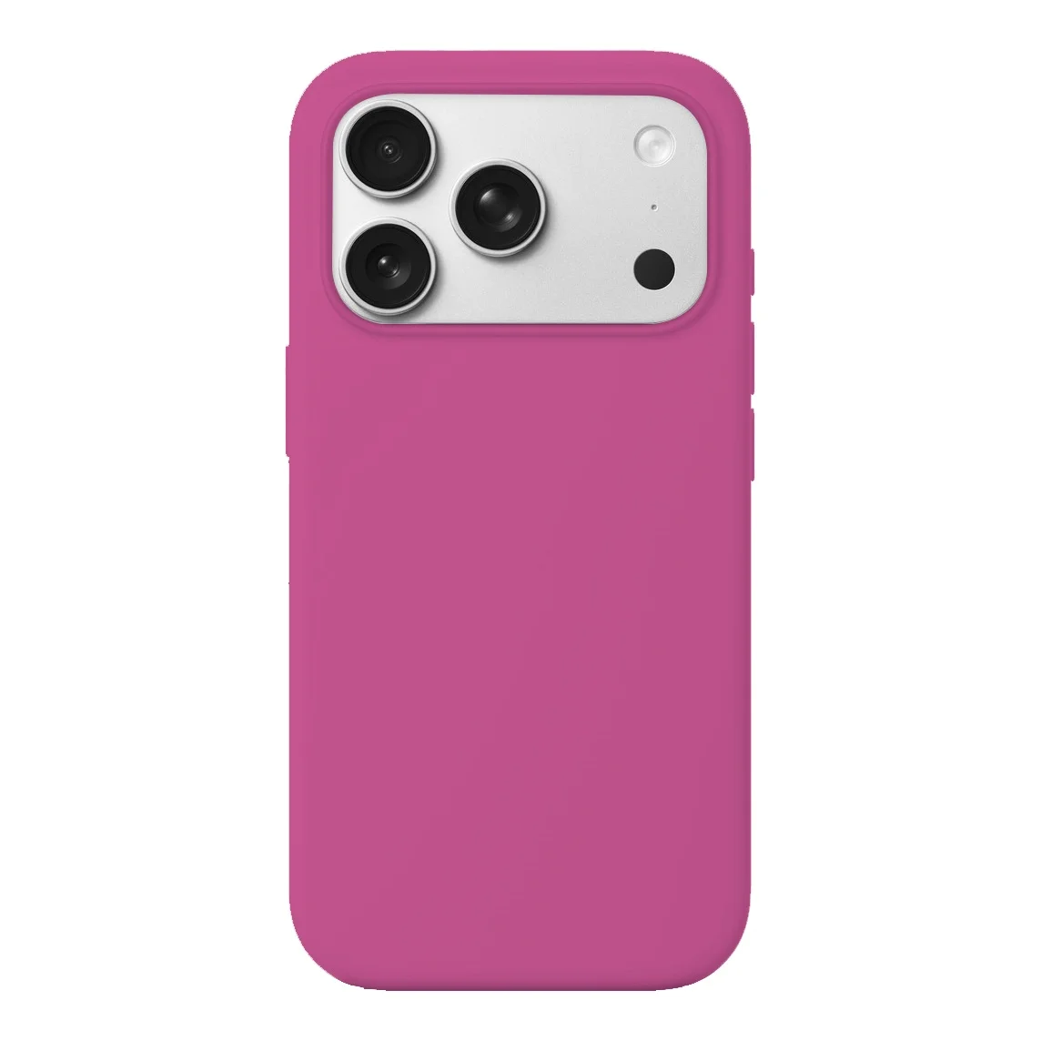 Original Premium Liquid Silicone Phone Case - Anti-Drop, Slim Protective Cover with Skin Feel Finish