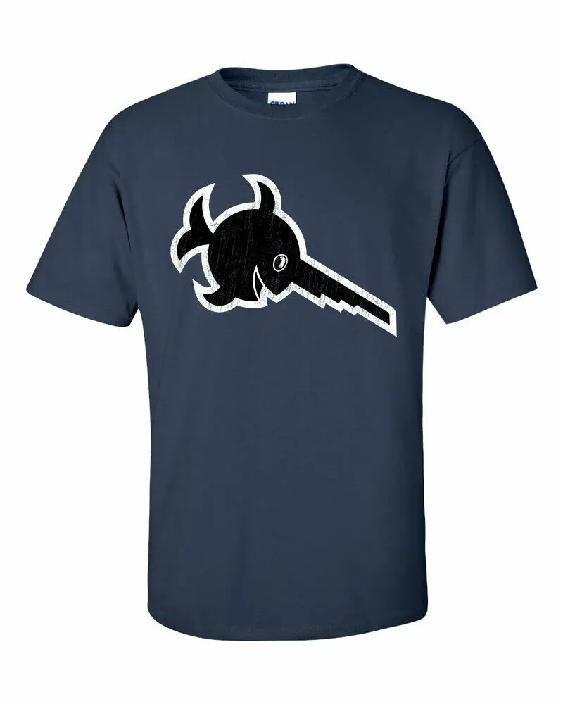 T-Shirt Ruffing Sawfish U-96 U-Boat Submarine Ww2