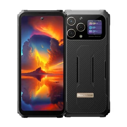 Blackview BL8000 5G Rugged Smartphone 6.78