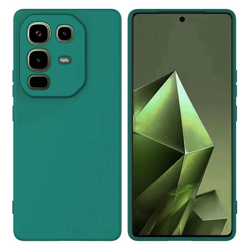 Infinix Note 50 Pro Rugged Armor Case with Microfiber Lining