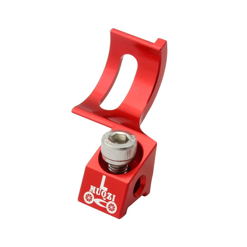 Nero/Rosso/Oro Bici Bicicletta Freno Shifter Trigger Adapter Per Shimano Brake-Sram Shifter Freno Shifter Adapter Bike Accs