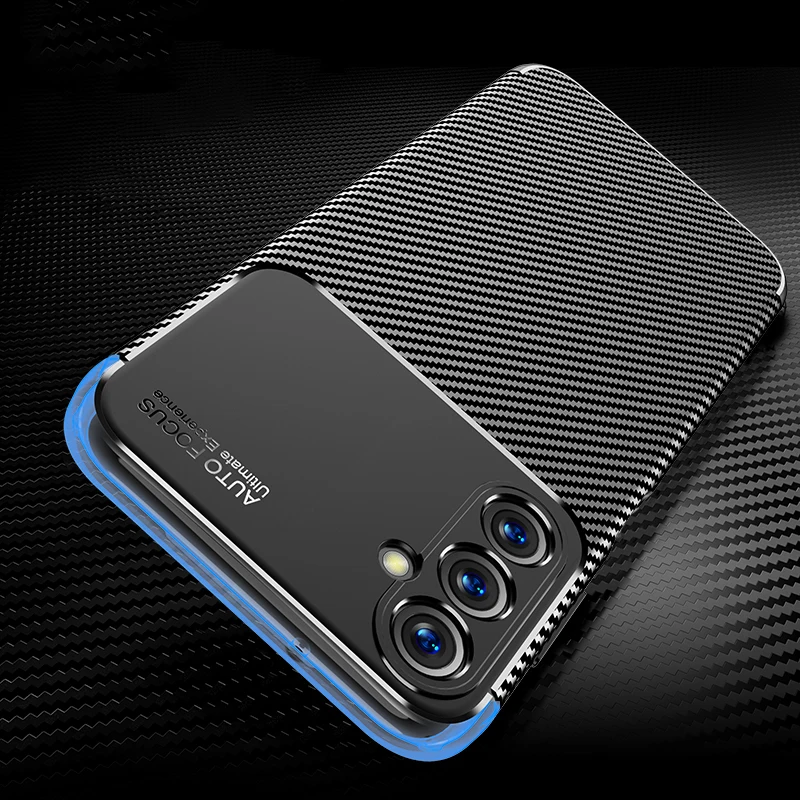 Per Samsung Galaxy A05S Custodie Samsung Galaxy A05 A05S A15 A25 5G Cover Cover Protettiva In Tpu Sottile In Silicone Morbido Antiurto