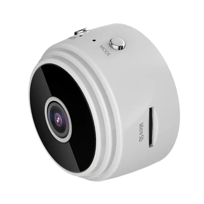 1080p HD Night Version Voice Recorder Wireless A9 Mini Camera WiFi Camera Mini Camcorders Video Surveillance P2P Camera 