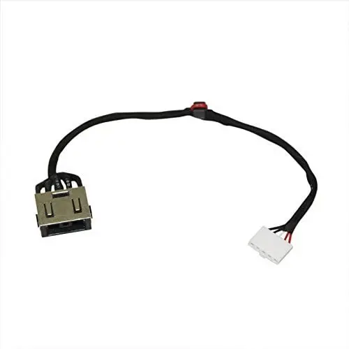 DC AC Power Jack Harness Socket Cable For Lenovo Ideapad G70-35 G70-70 G70-80 DC30100LI00 DC30100LG00 Z50 Z50-70 Z50-75 Z50-80