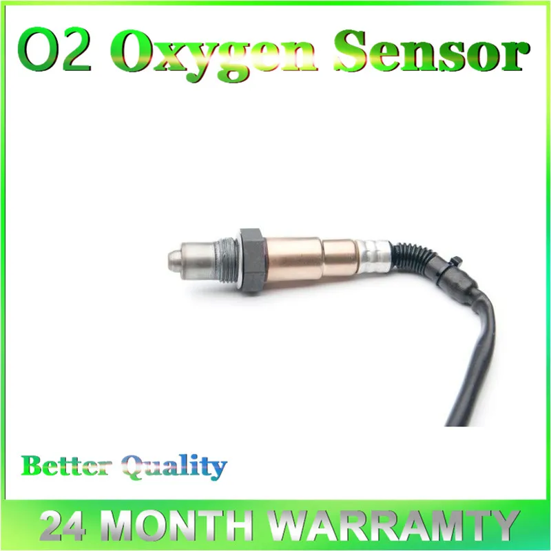 O2   AUSTIN LOTUS MG ROVER FREELANDER TF ZR ZS MGF ROVER 200 MHK100840 A117E6007F MHK100840L 0258006127 Lambda