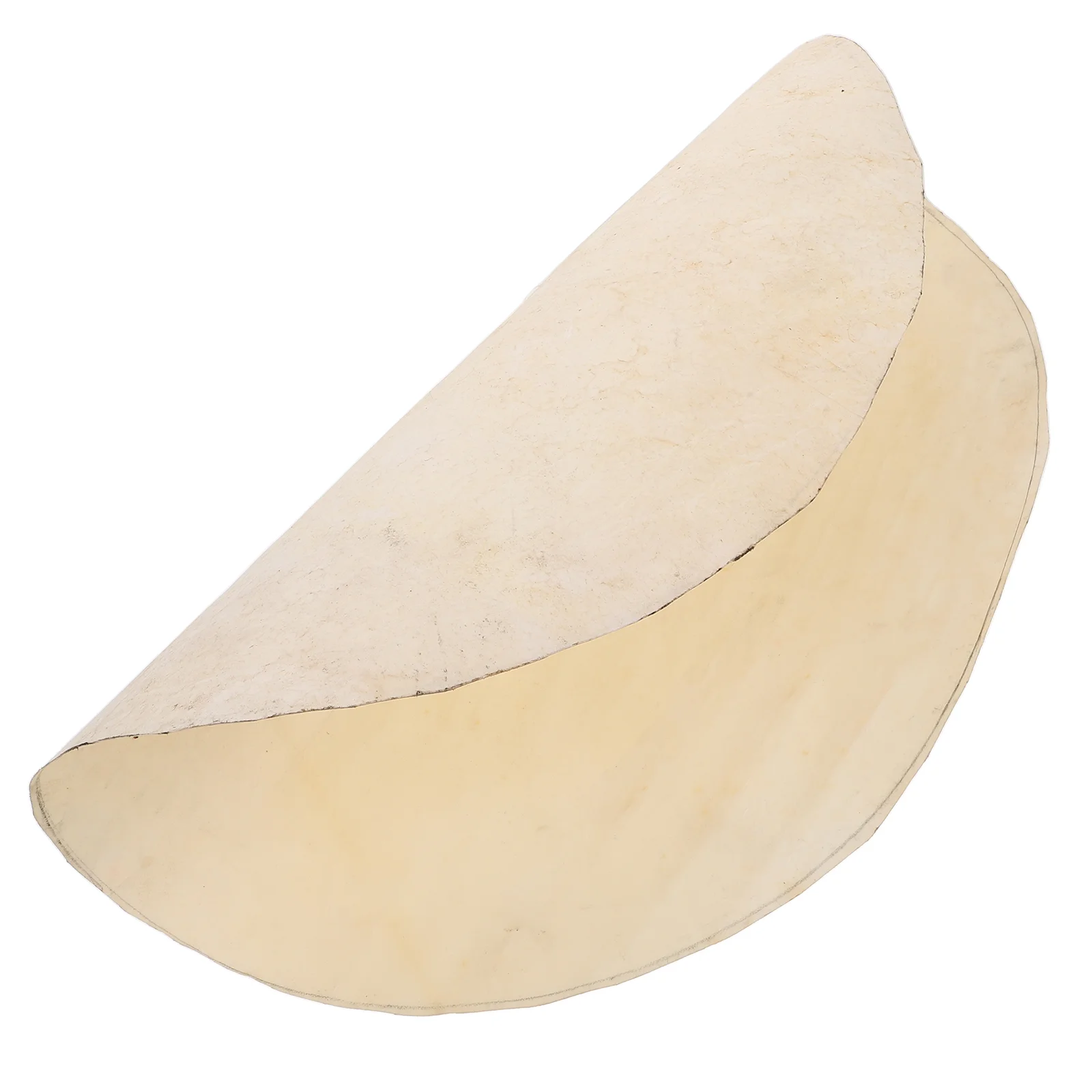 45Cm Goat Skin Drum Replacement Premium African Hand Drum Cover Durable Drumhead For Shaman Percussion Instrument Repair