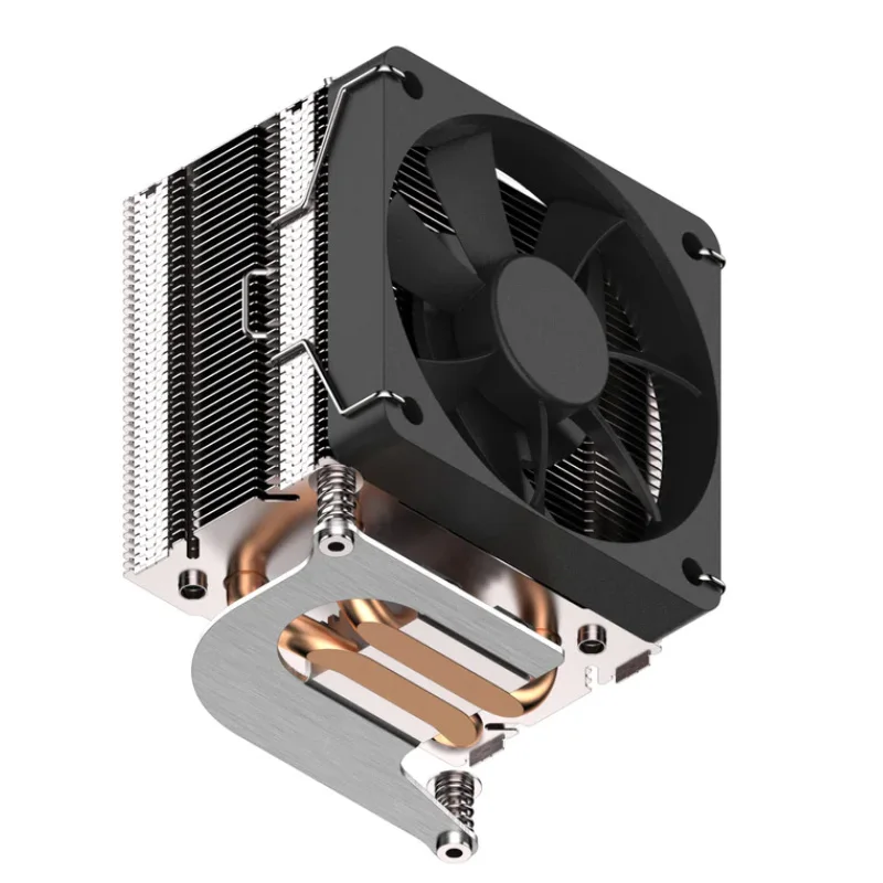 Argon THRML 60mm Radiator Cooler For Raspberry Pi 5 raspberry pi cooler