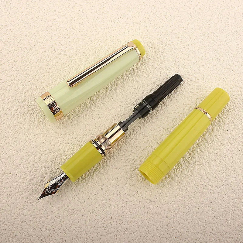 JINHAO 82 ̴    EF F F M , Ͻ 繫 б ǰ, Ϳ  ũ 