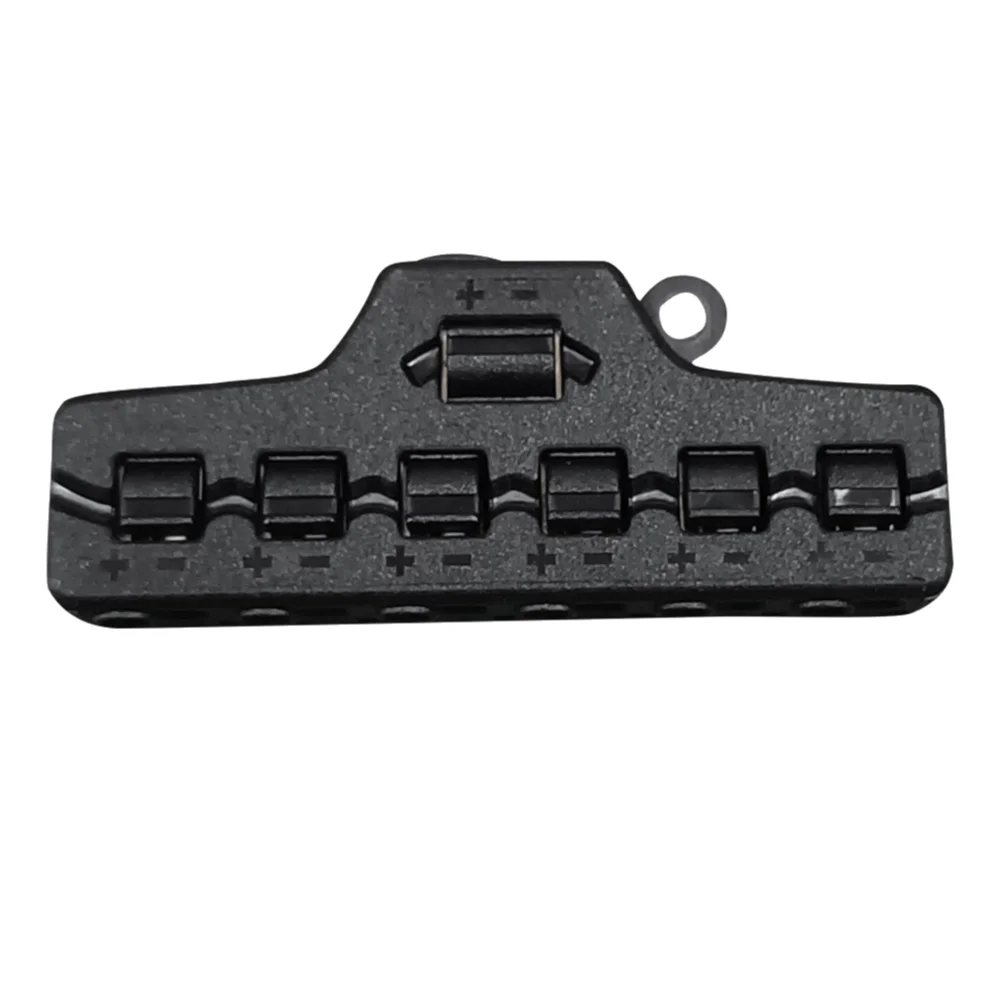 Low Voltage Wire Splitter Distribution Block for LED Lighting Connection