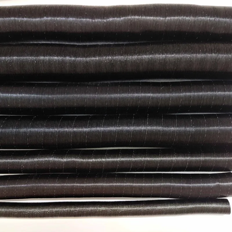 Car Air Heater Duct Ducting Pipe Hose Line 25/42/60/75mm Extendable for Diesel Parking Heater Air Intake Pipe Exhaust