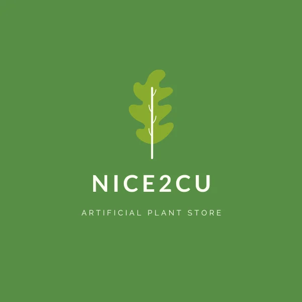 Nice2Cu Artificial Plant Store Store