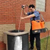 CoilJet Portable HVAC Coil Cleaner, 20-Foot Coiled Hose, CJ-125-LH 3