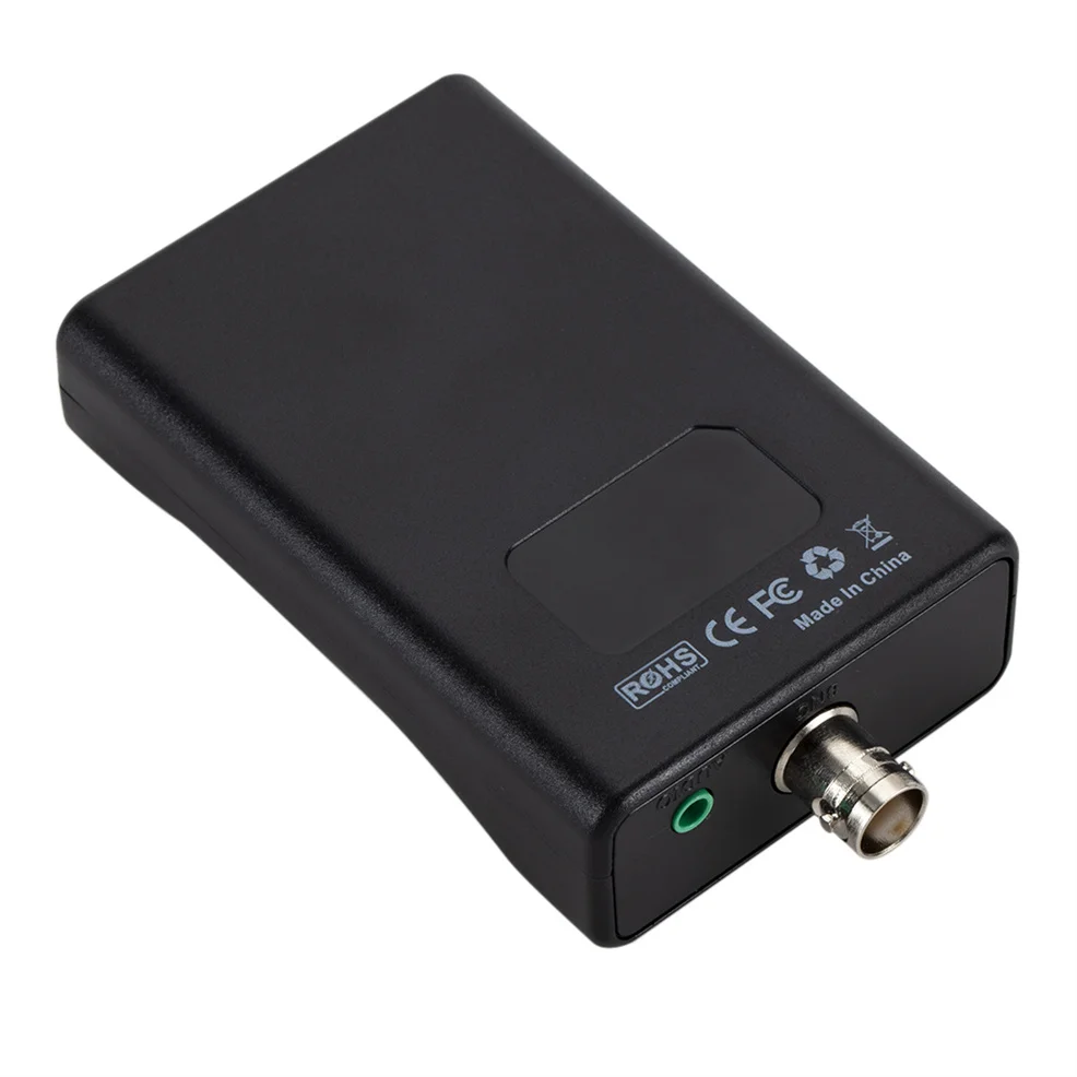 HDMI-compatible to BNC Adapter 1080P Composite Video Signal Converter Multimedia HD Video Converter for Camera to TV Project