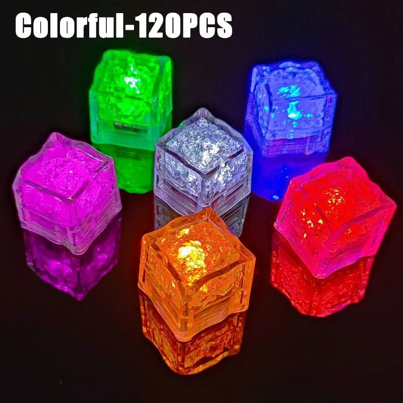 Colorful 120PCS