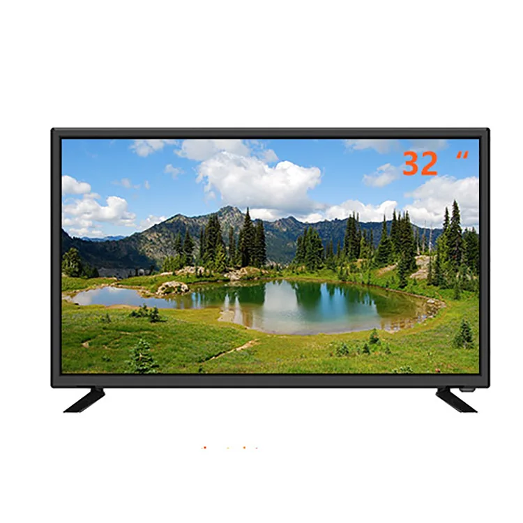32 Inch Best Quality Promotional Hd Wireless Vehicle Wifi Rv Smart Tv
